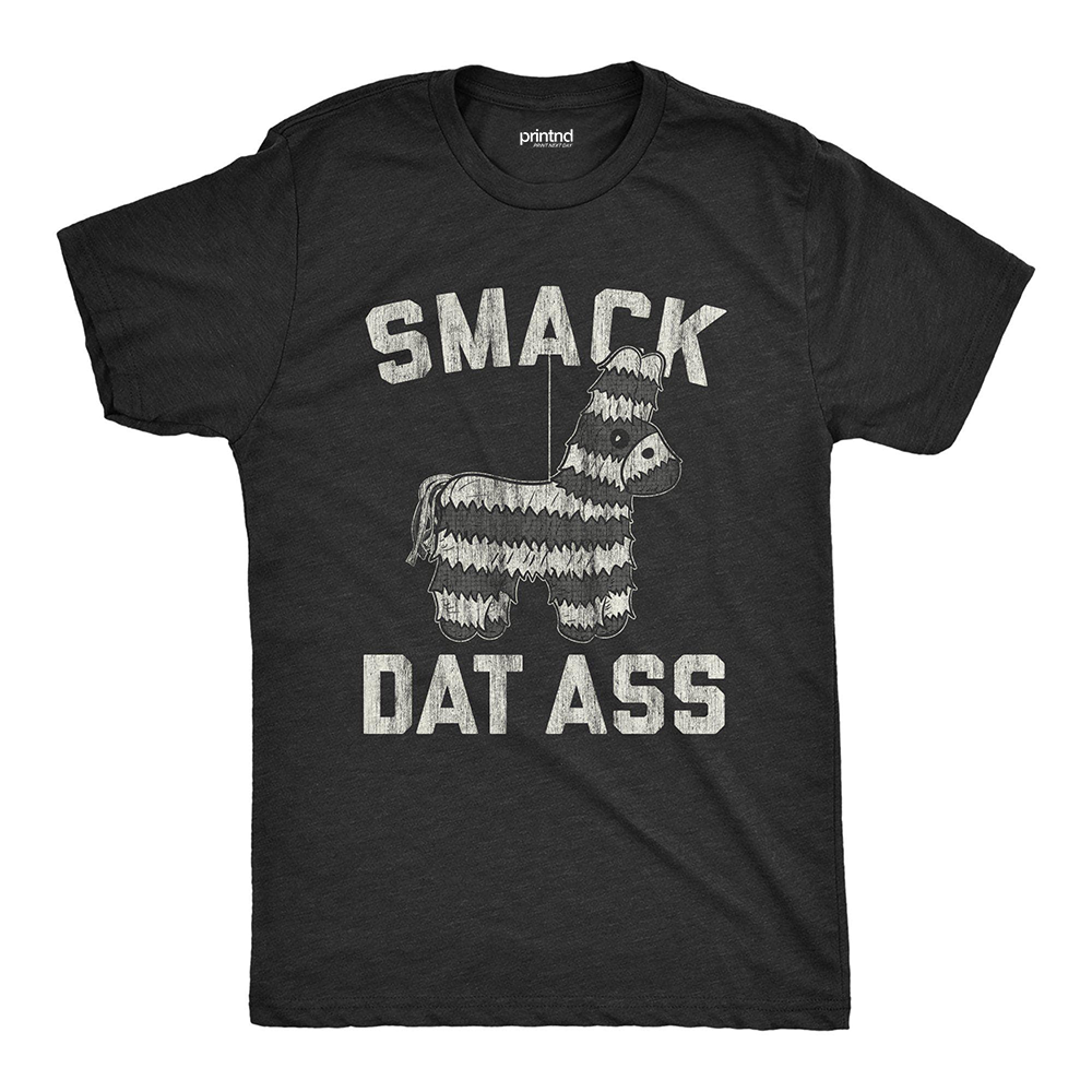 Smack Dat Ass
